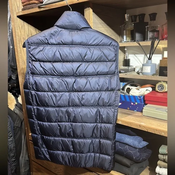 Blauer U.S.A Vest Size S - Picture 2 of 5